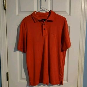 Tommy Bahama Modal Mens Short Sleeve Polo Shirt